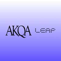 AKQA Leap